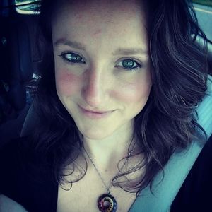 Meet your Posher, Tabitha